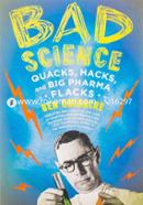Bad Science image