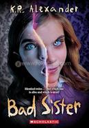 Bad Sister image