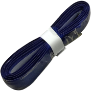 Badminton Grip Professional Blue image