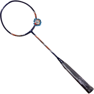 Badminton Racket - Yonex - Arcsaber 73 Light - Dark Blue image