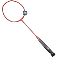 Badminton Racket - Yonex - Nanoray 72 Light - Red image