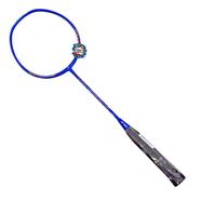 Badminton Racket - Yonex - Nanoray 72 Light - Navy Blue image