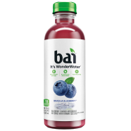 Bai Brasilia Blueberry Drink Pet Bottle 530 ml image