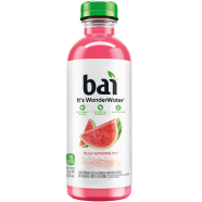 Bai Kula Watermelon Drink Pet Bottle 530 ml image