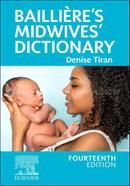 Baillière's Midwives' Dictionary image