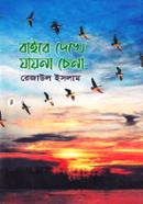 Baire Dekhe Jayna Chena image
