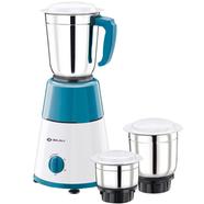 Bajaj 500 Watts Mixer Grinder with Multi-functional Blade System - GX15 - GX15