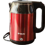 Bajaj CZ-250L Electric Kettle 2.5 Ltr 1500W Any Color image