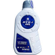 Bajaj DTS-I Engine Oil 20W50 1 Liter icon