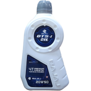 Bajaj DTS-I Engine Oil 20W50 1 Liter