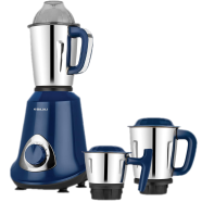Bajaj Glamore (800 Watt) Mixer Grinder image