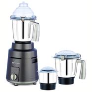 Bajaj Herculo 1000W Powerful Mixer Grinder with Nutri-Pro Feature, 3 Jars image