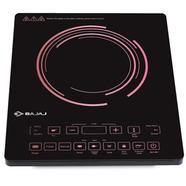 Bajaj ICX 200FP 2000W Induction Cooktop, Black image