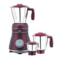Bajaj IVORA Mixer Grinder / Blender / Juicer (800 Watts) image