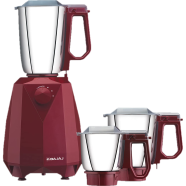 Bajaj Juvel (800 Watt) Mixer Grinder image