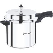 Bajaj Majesty Pressure Cooker 12 Liters - PCX 12 image