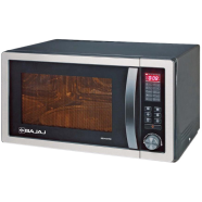 Bajaj Microwave Oven - 25-Liter - 2504 ETC