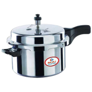 Bajaj PCX-10 Pressure Cooker 10 Ltr