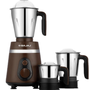 Bajaj PowerGrind (1000 Watt) Mixer Grinder image