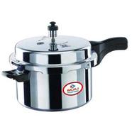 Bajaj Pressure Cooker 7.5 Ltr image
