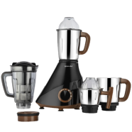 Bajaj QuadraMax 4 in 1 (1000 Watt) Mixer Grinder image
