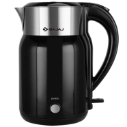 Bajaj Splendora 2.0 Double wall 304 Grade SS 2 Liter Electric Kettle image