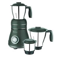 Bajaj Stormix Mixer Grinder with 3 Jars - 750-Watt
