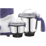 Bajaj Trio Mixer Grinder 3 In 1 - 600 watt