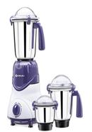 Bajaj Trio Mixer Grinder 3 In 1 - 600 watt image