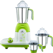 Bajaj Twister DLX (750 WATT) Mixer Grinder image