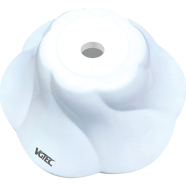 VGTEC Bakelite Ceiling Rose (Lotus Series) 6pcs image
