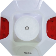 VGTEC Bakelite Ceiling Rose (Nice Series) 6Pcs image