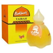 SFP Sons Bakhur Taibah Attar (বাখুর তাইবাহ আতর) - 20ml image