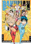 Bakuman 20 image