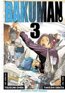 Bakuman : Volume 3 image