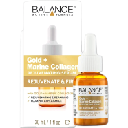 Balance Gold Plus Marine Collagen Rejuvenating Serum 30ml image