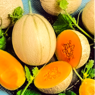 Bali Shi Organic Vegetable Seeds 50 Pcs image