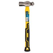 Deli Ball Pein Hammer 450Gm Ind -36 - EDL443016 icon