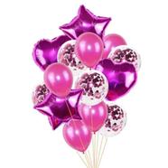 Balloon Set - for chose your colors please click 14 Pcs image
