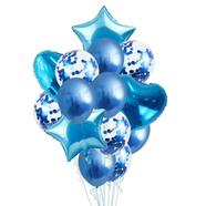 Balloon Set - for chose your colors please click 14 Pcs image