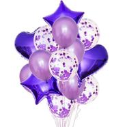 Balloon Set - for chose your colors please click 14 Pcs image