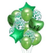 Balloon Set - for chose your colors please click 14 Pcs image