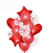 Balloon Set - for chose your colors please click 14 Pcs image