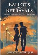 Ballots And Betrayals image