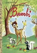 Bambi image