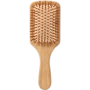 Bamboo Hair Massager – Shine and Smoothness image
