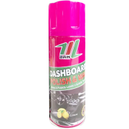Ban Dashboard Spray Polish And Wax For Motorcycle And Car - 270ml icon