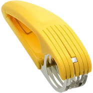 Banana Slicer - Yellow image