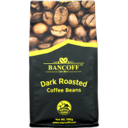 Bancoff Coffee Bean Dark Roast 500gm image