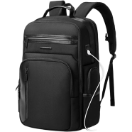 Bange Oxford Cloth Waterproof Backpack image